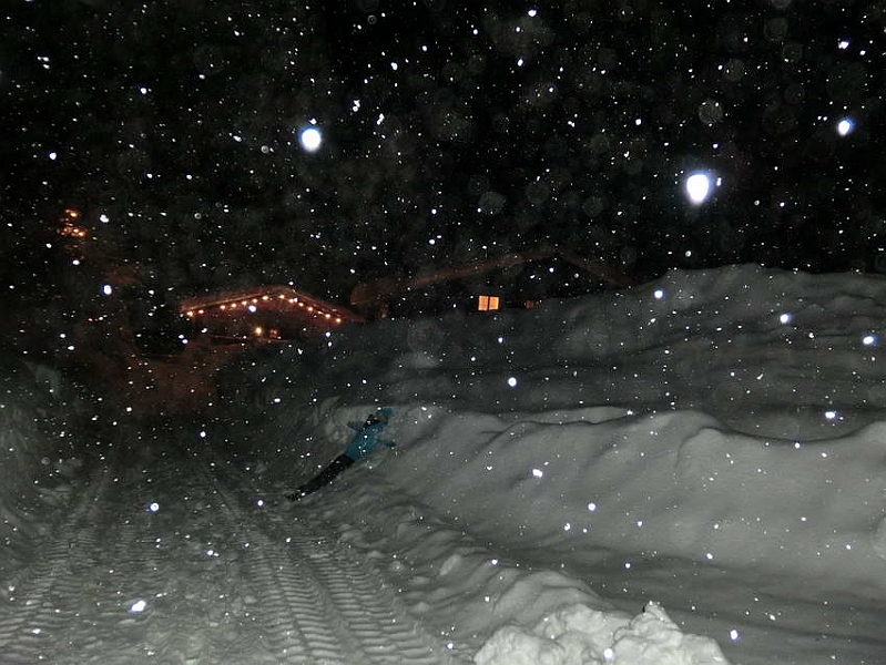 1-Anreise, Haushang 145